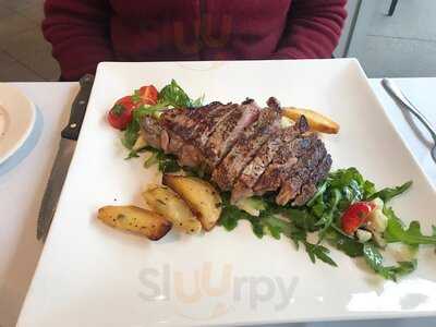 Sassone Cucina Italiana