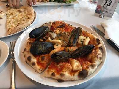 Sassone Cucina Italiana