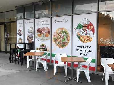 Sassone Cucina Italiana