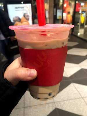 Gongcha