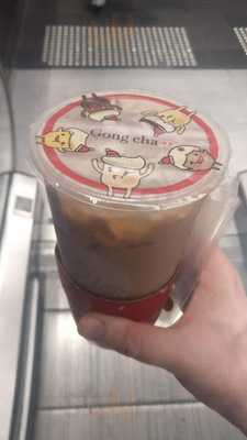 Gongcha