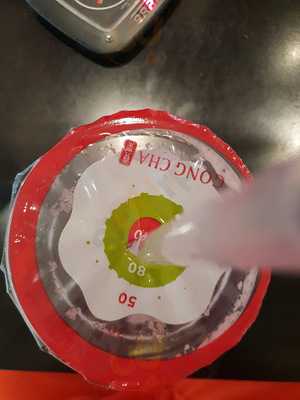 Gongcha