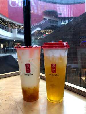 Gongcha