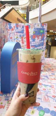 Gongcha