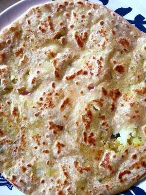 Indian Delights On Russell