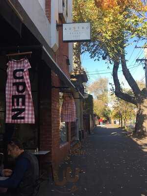 Austro Bakery