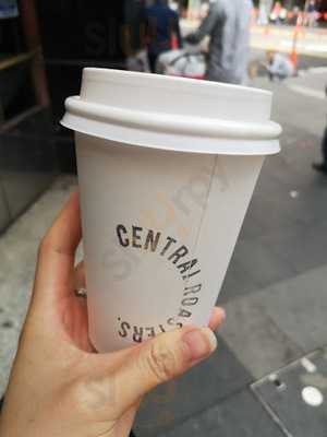 Central Roasters