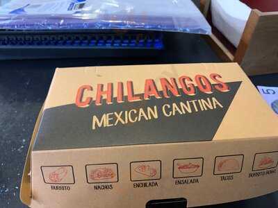 Chilangos