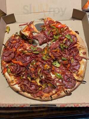 La Porchetta Carlton