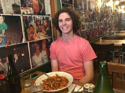 La Porchetta Carlton