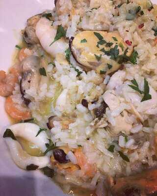 La Porchetta Carlton