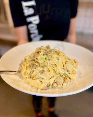 La Porchetta Carlton