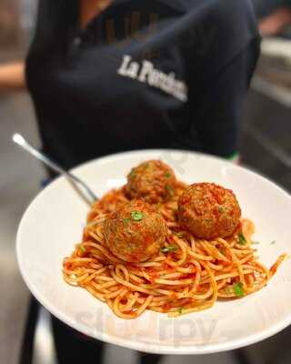 La Porchetta Carlton