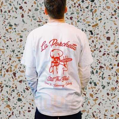 La Porchetta Carlton