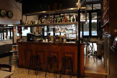 La Porchetta Carlton