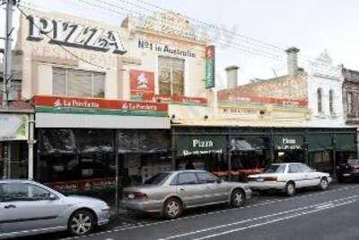 La Porchetta Carlton