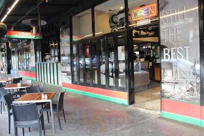 La Porchetta Carlton