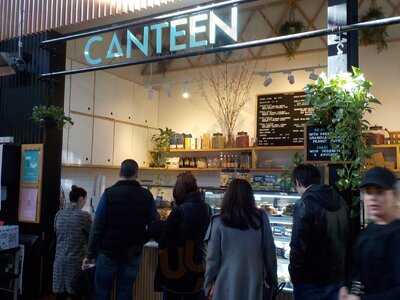Canteen