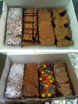 The Brownie Bar
