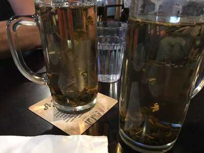 Dumpling Bar @ Loftus