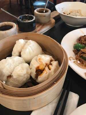 Dumpling Bar @ Loftus