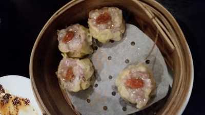 Dumpling Bar @ Loftus