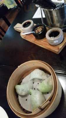 Dumpling Bar @ Loftus