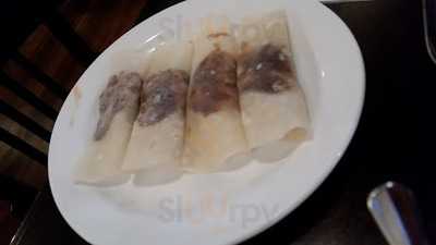 Dumpling Bar @ Loftus