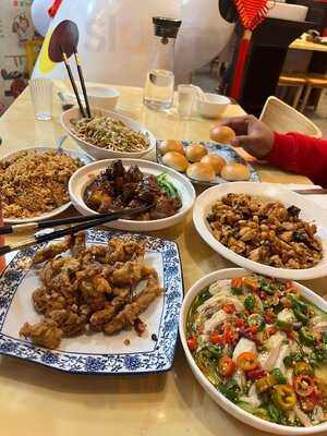 Red Cliff Authentic Chinese Restaurant