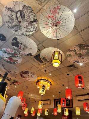 Red Cliff Authentic Chinese Restaurant