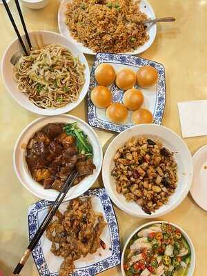 Red Cliff Authentic Chinese Restaurant