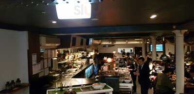 Marroo Korean Charcoal Bbq & Bar