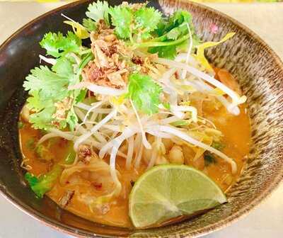 Fat Boy Thai Street Eatery