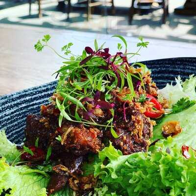 Fat Boy Thai Street Eatery