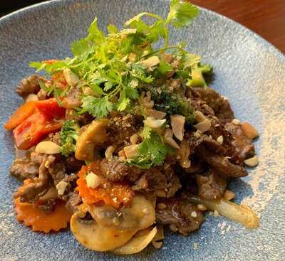 Fat Boy Thai Street Eatery