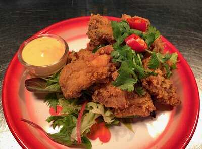 Fat Boy Thai Street Eatery