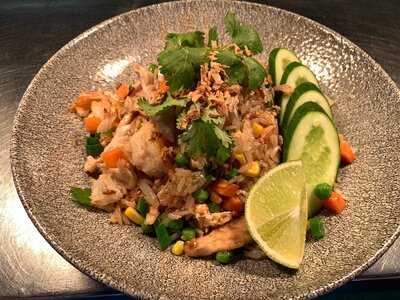 Fat Boy Thai Street Eatery