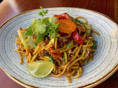 Fat Boy Thai Street Eatery