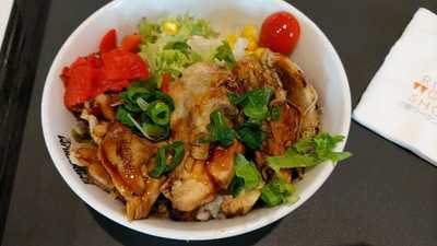 Rice Workshop Emporium Mall