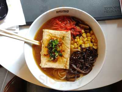 Rice Workshop Emporium Mall