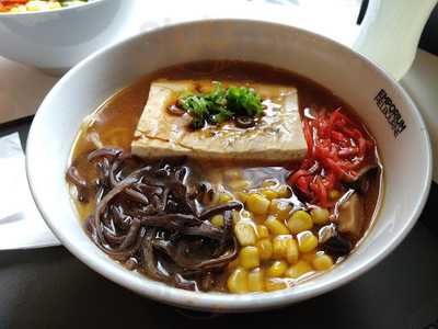 Rice Workshop Emporium Mall