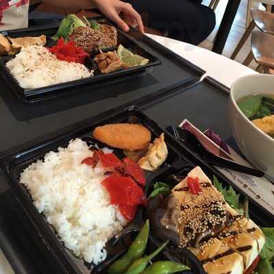 Rice Workshop Emporium Mall