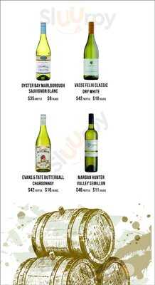 Charcoal Pot Bbq & Hotpot