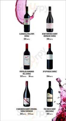 Charcoal Pot Bbq & Hotpot