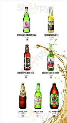 Charcoal Pot Bbq & Hotpot