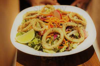 Tequila Mexican Restaurant