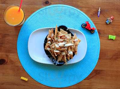 Tequila Mexican Restaurant