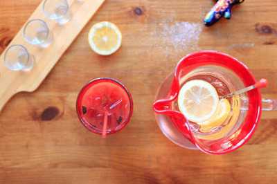 Tequila Mexican Restaurant