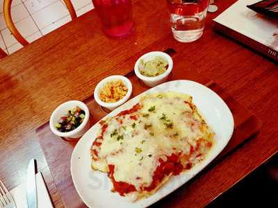 Tequila Mexican Restaurant