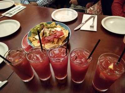 Tequila Mexican Restaurant